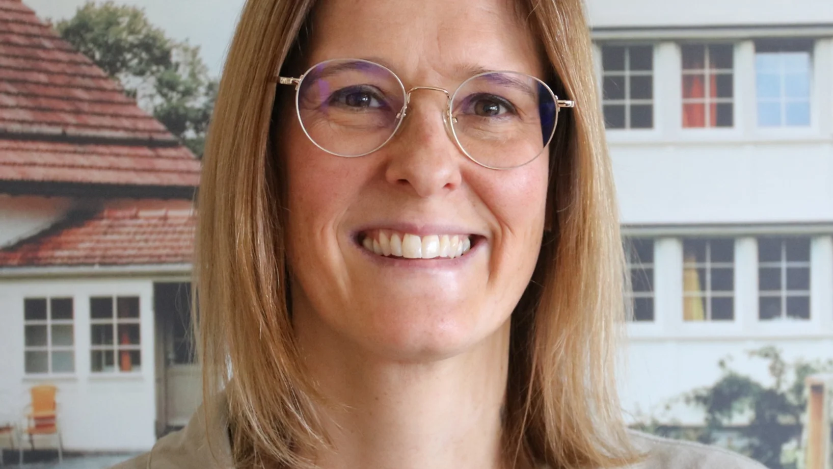 Ein Foto von Gabriela Schwarzkopf